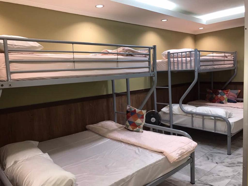 Hotel Cocon Ampang  Habitación foto